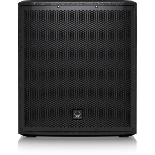 Turbosound iNSPIRE iP12B 1000W 12 inch Powered Subwoofer