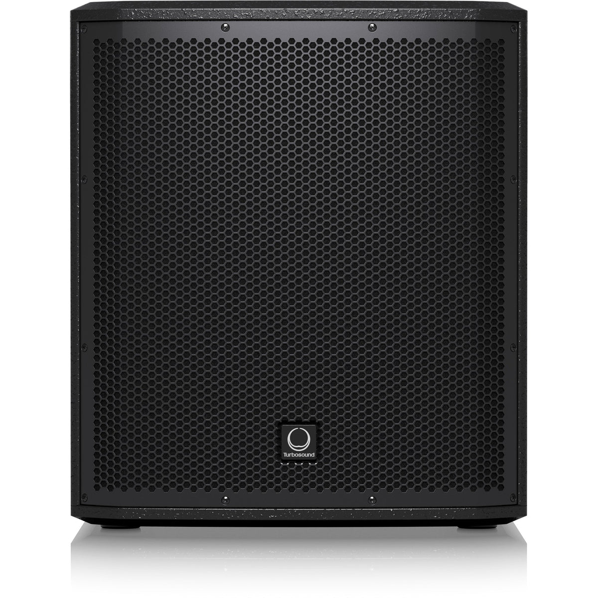 Turbosound iNSPIRE iP12B 1000W 12 inch Powered Subwoofer