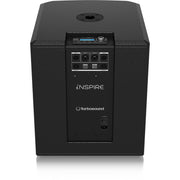 Turbosound iNSPIRE iP12B 1000W 12 inch Powered Subwoofer