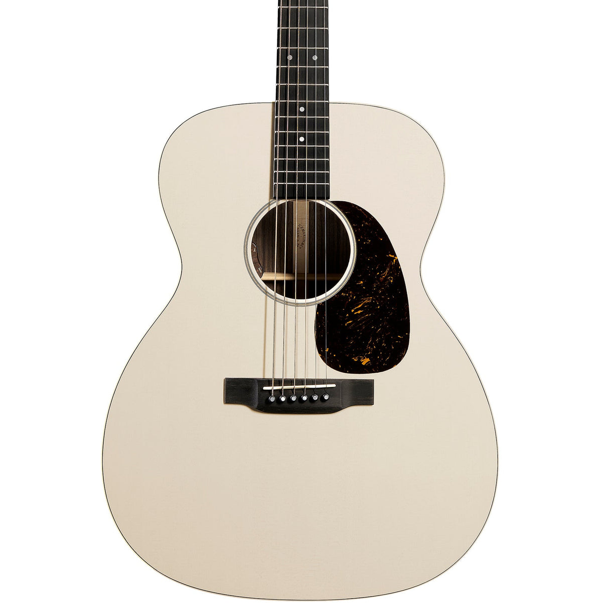 Martin J-16E Acoustic Electric Guitar - Cream