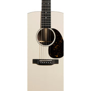 Martin J-16E Acoustic Electric Guitar - Cream