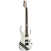 Ibanez JBBM40 JB Brubaker Signature Electric Guitar - Pearl White