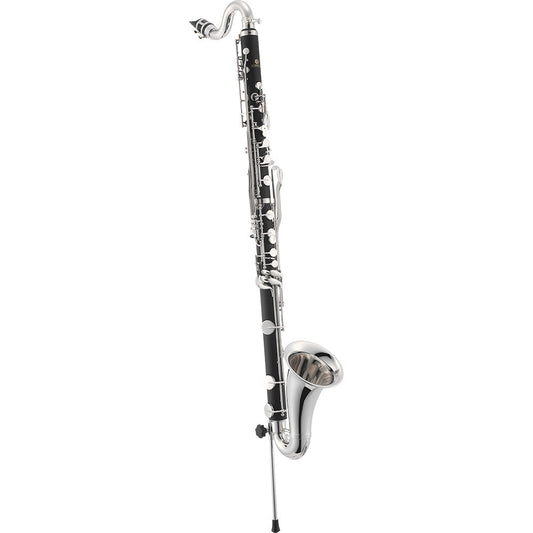 Jupiter JBC1000NQ Bass Clarinet