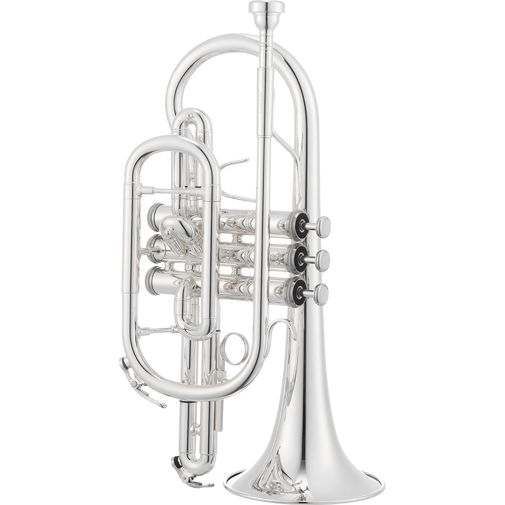 Jupiter JCR700S Bb Cornet