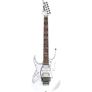 Ibanez JEMJRL Steve Vai JEM Series Left Handed Electric Guitar