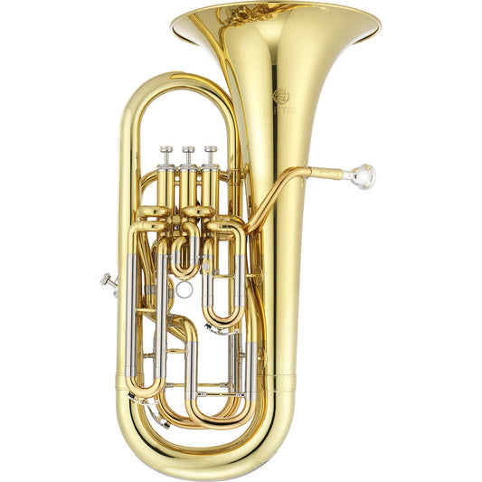 Jupiter JEP1120 Compensating Bb Euphonium