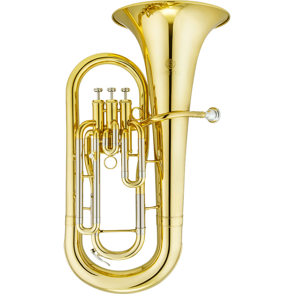 Jupiter JEP705 3 Valve Bb Euphonium