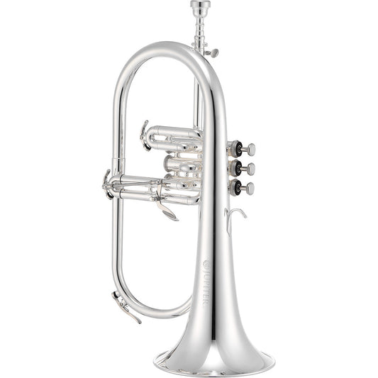 Jupiter JFH1100RSQ Bb Flugelhorn