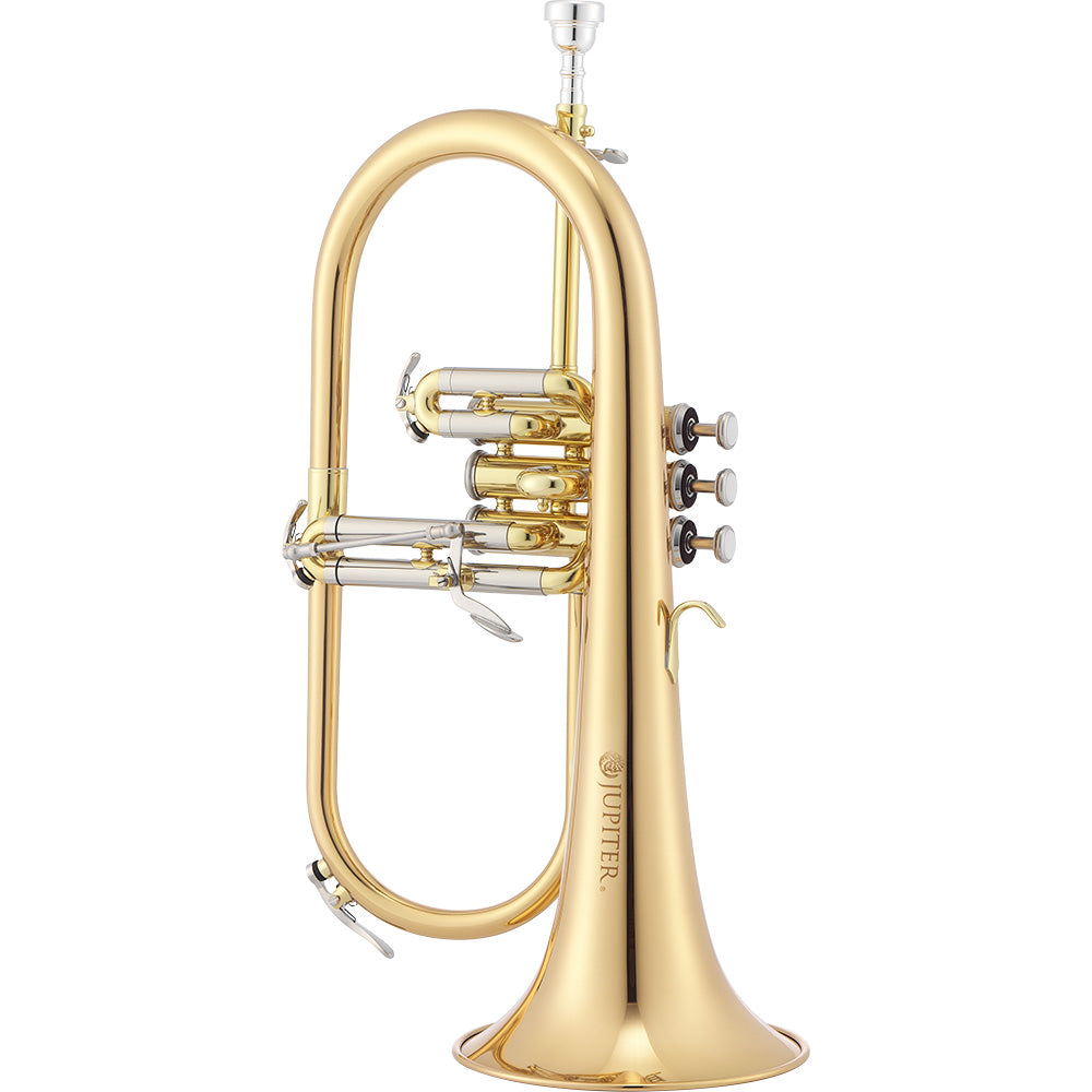 Jupiter JFH1100RQ Bb Flugelhorn