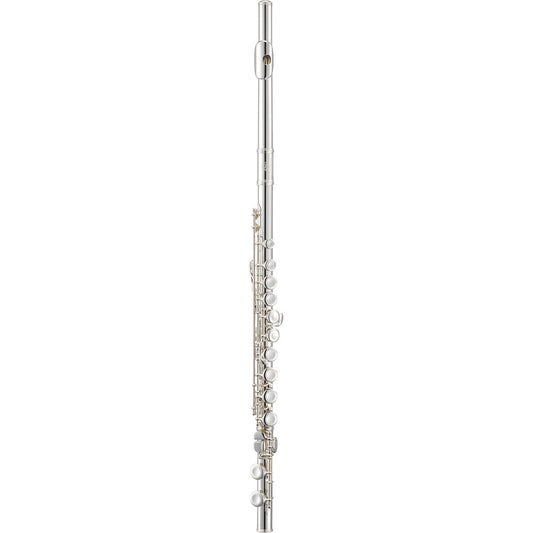 Jupiter JFL700A Plateau Model, Standard C Flute