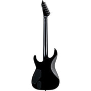LTD JH-600 CTM Jeff Hanneman Signature Electric Guitar, Black