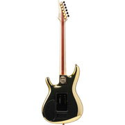 Ibanez JS1GD Joe Satriani Signature 6-String Electric Guitar - Gold