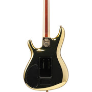 Ibanez JS1GD Joe Satriani Signature 6-String Electric Guitar - Gold