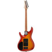 Ibanez JS2470 Joe Satriani Signature Electric Guitar - Cherry Sunburst