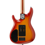 Ibanez JS2470 Joe Satriani Signature Electric Guitar - Cherry Sunburst