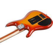 Ibanez JS2470 Joe Satriani Signature Electric Guitar - Cherry Sunburst