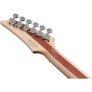 Ibanez JS2470 Joe Satriani Signature Electric Guitar - Cherry Sunburst