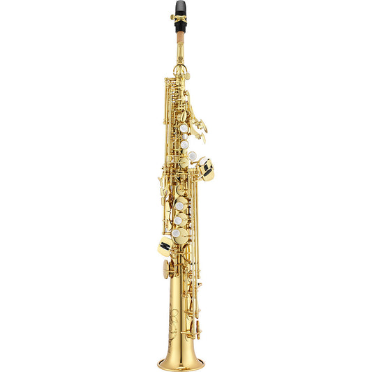 Jupiter JSS1100Q Bb Soprano Saxophone