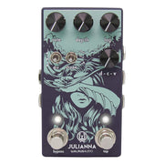Walrus Audio Julianna Stereo Analog Chorus/Vibrato Pedal