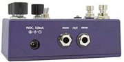 Walrus Audio Julianna Stereo Analog Chorus/Vibrato Pedal