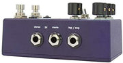 Walrus Audio Julianna Stereo Analog Chorus/Vibrato Pedal