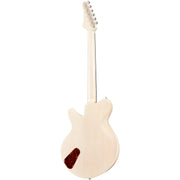 Eastman Juilet Solidbody HH Electric Guitar - Pomona Blonde