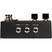 Walrus Audio Julianna Deluxe Chorus/Vibrato Pedal - Black