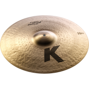 Zildjian 19” K Custom Dark Crash Cymbal