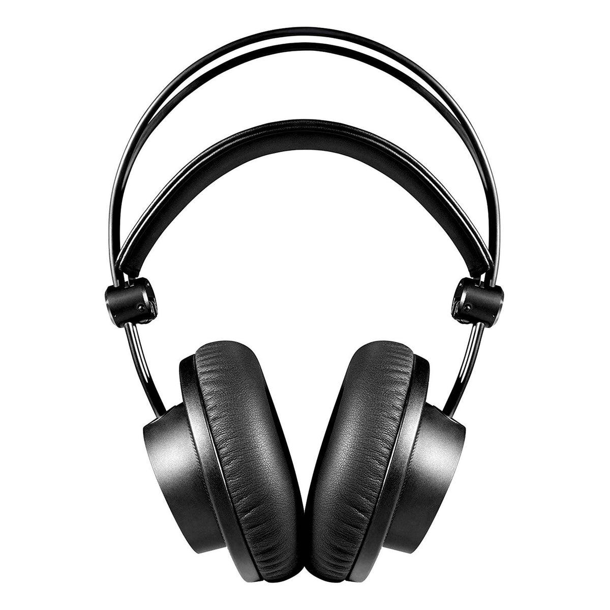 AKG K275 Over-Ear Headphones - Black