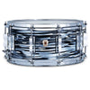 Ludwig Classic Maple Snare - Black Oyster - 14x6.5"