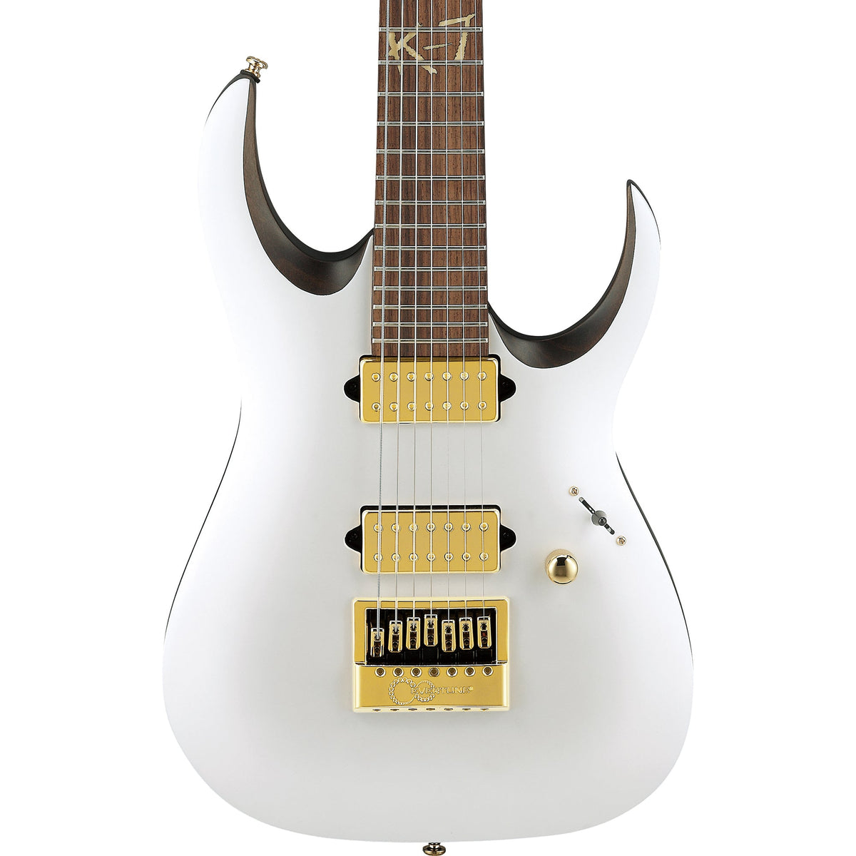 Ibanez K7YANG Head Signature 7-String Electric Guitar