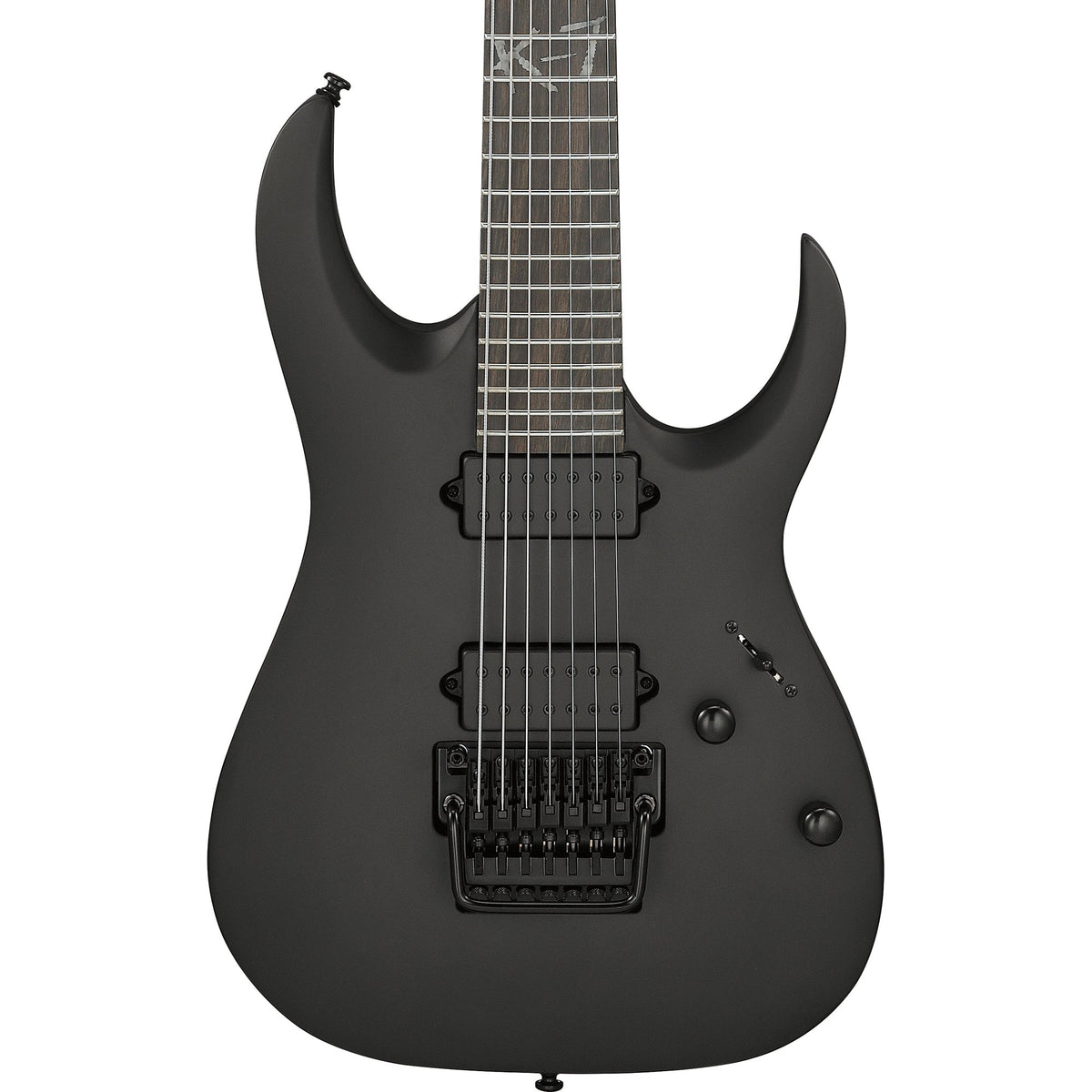 Ibanez K7YIN Munky Signature 7 String Electric Guitar