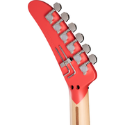 Kramer 84 HH Electric Guitar - Radiant Red