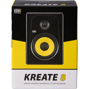 KRK Kreate 8 Studio Monitor