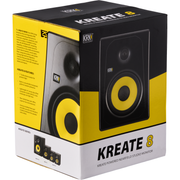 KRK Kreate 8 Studio Monitor