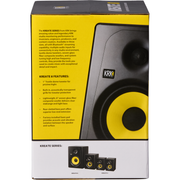 KRK Kreate 8 Studio Monitor
