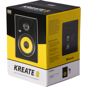 KRK Kreate 8 Studio Monitor