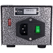 Kiwara Audio KA-C12 Large Diaphragm Tube Condenser Microphone