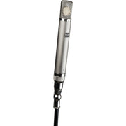Kiwara Audio KA-C12 Large Diaphragm Tube Condenser Microphone