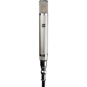 Kiwara Audio KA-C12 Large Diaphragm Tube Condenser Microphone
