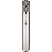 Kiwara Audio KA-C12 Large Diaphragm Tube Condenser Microphone