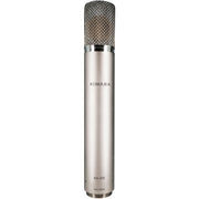 Kiwara Audio KA-C12 Large Diaphragm Tube Condenser Microphone