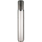 Kiwara Audio KA-C12 Large Diaphragm Tube Condenser Microphone