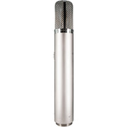 Kiwara Audio KA-C12 Large Diaphragm Tube Condenser Microphone