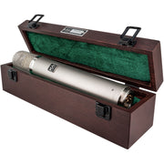 Kiwara Audio KA-C12 Large Diaphragm Tube Condenser Microphone