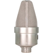 Kiwara Audio KA-49 Large Diaphragm Tube Condenser Microphone