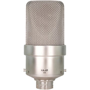 Kiwara Audio KA-49 Large Diaphragm Tube Condenser Microphone