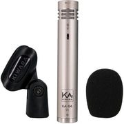 Kiwara Audio KA-84 Small Diaphragm Condenser Microphone