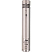 Kiwara Audio KA-84 Small Diaphragm Condenser Microphone