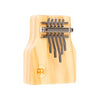 Meinl Percussion Solid Kalimba, Natural, Medium
